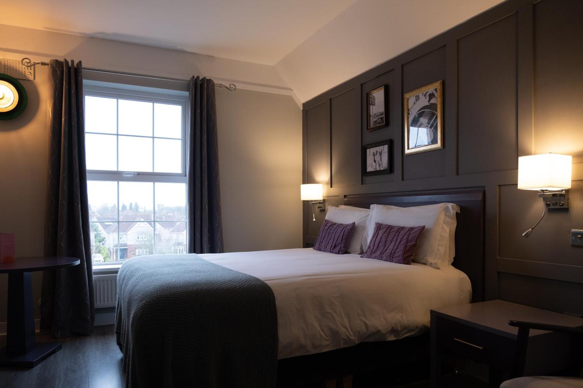 Hotel House Boutique Kilkenny