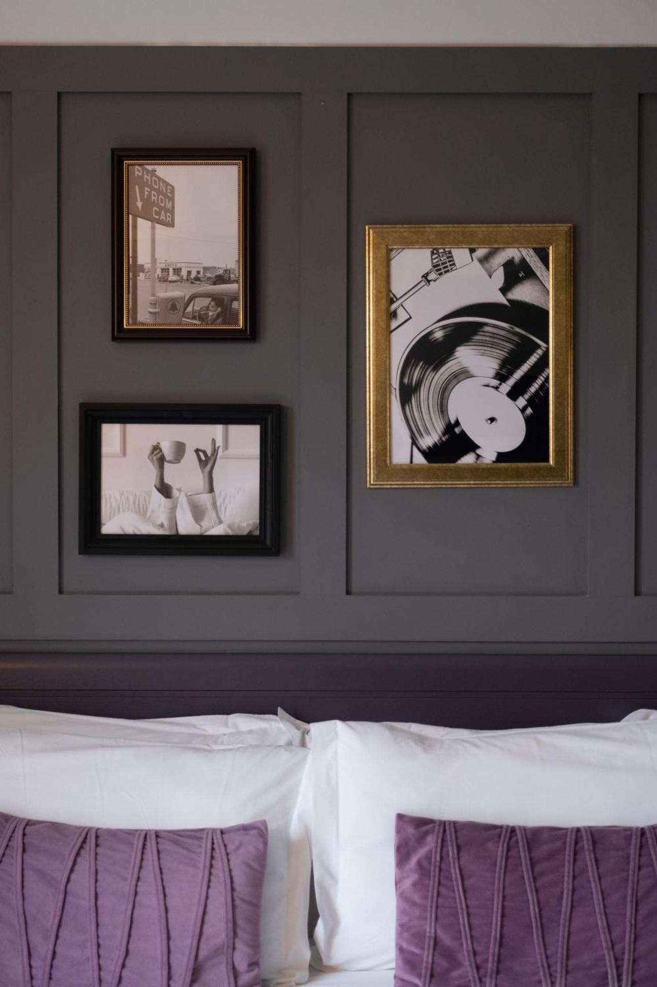 House Boutique Hotel