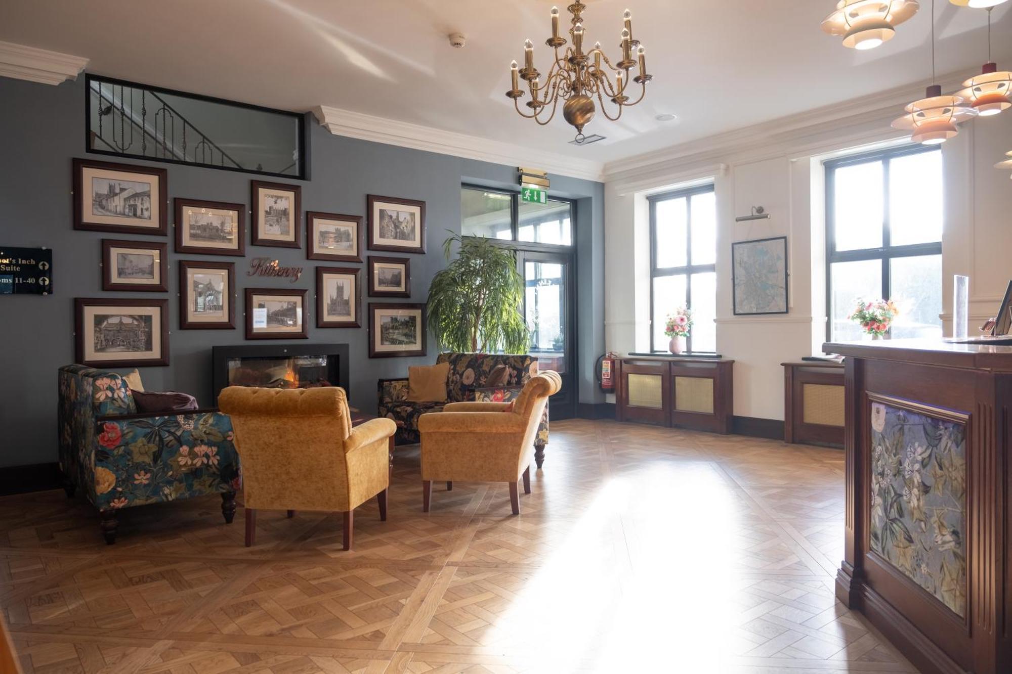 House Boutique Kilkenny
