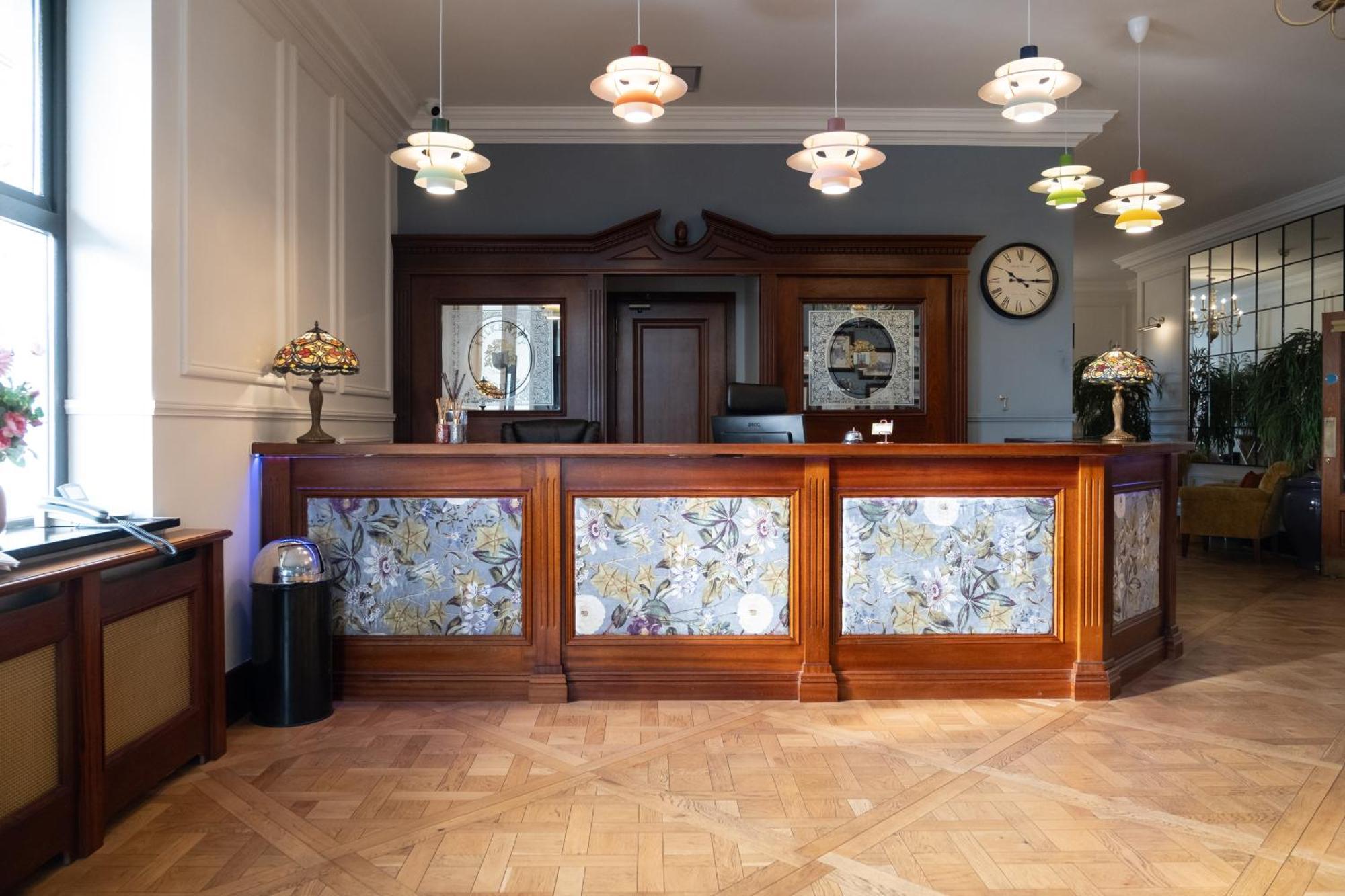 House Boutique Hotel