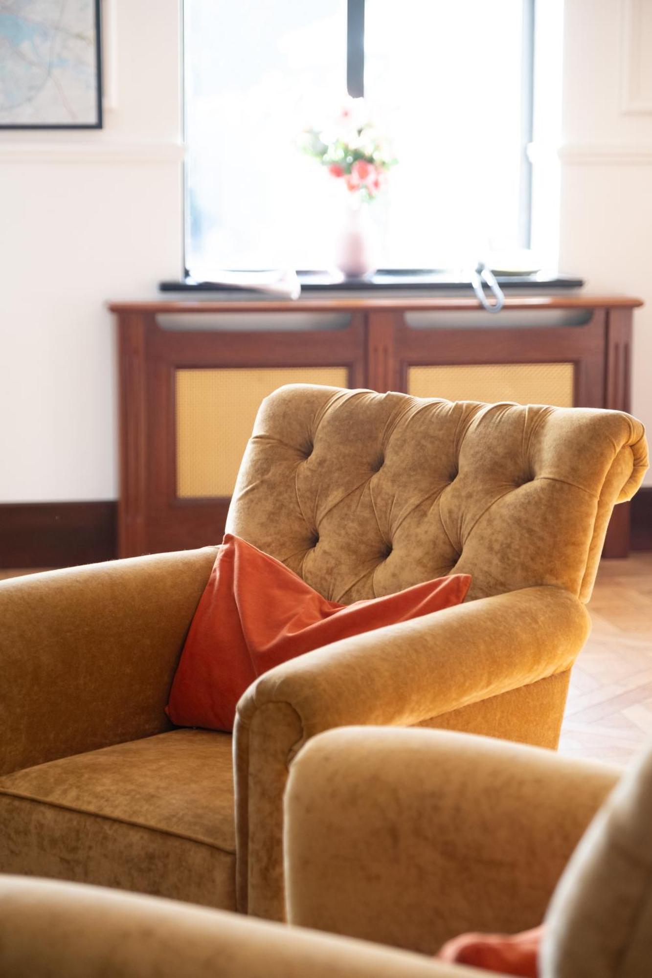 House Boutique Hotel
