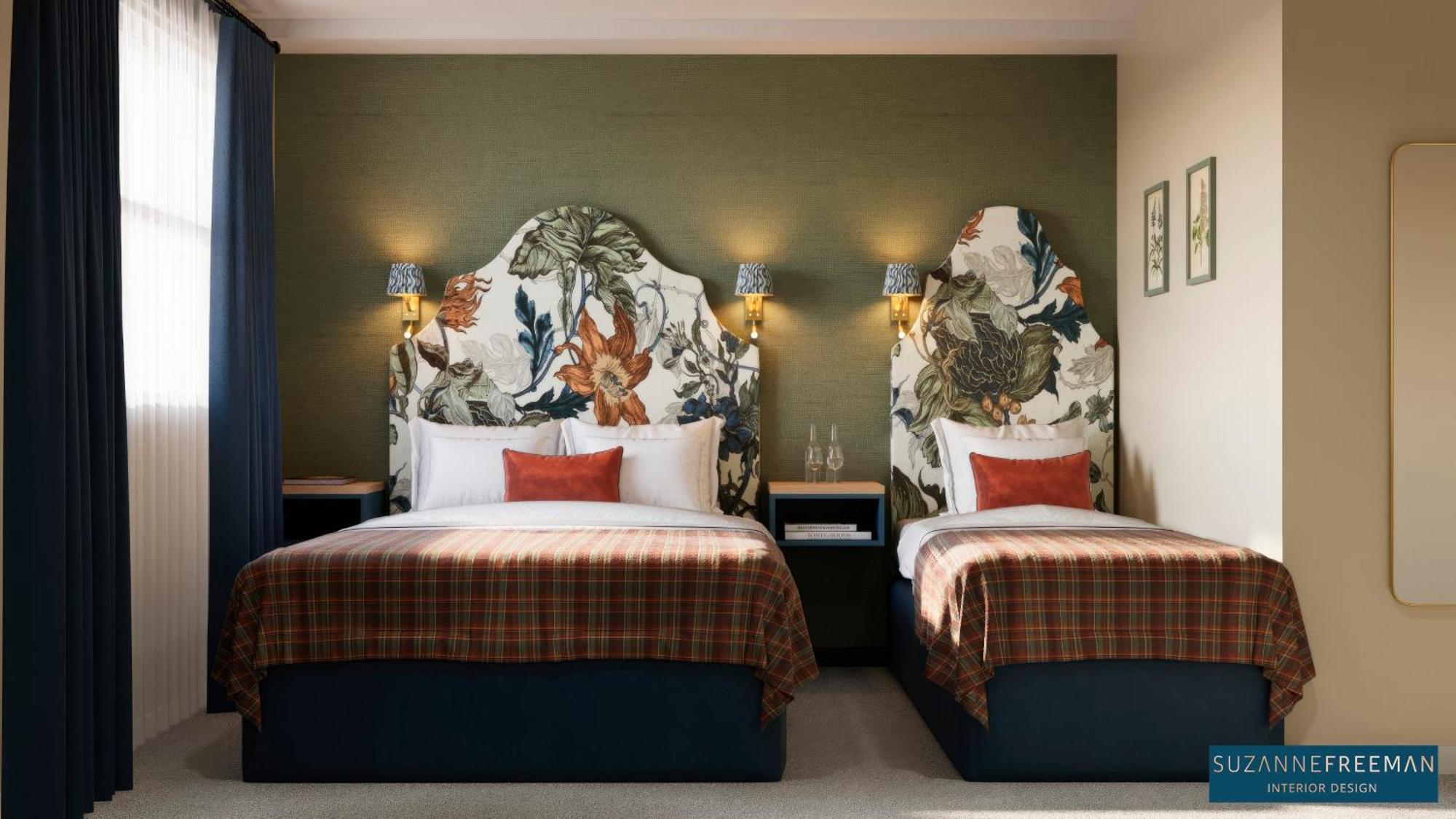 Club House Hotel 2*