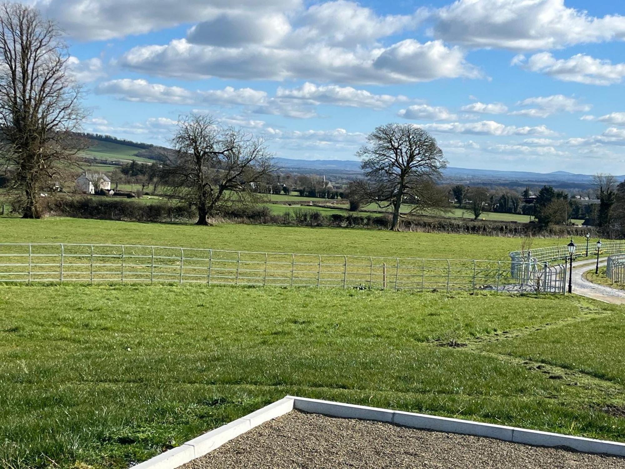 The Barn At The Old Rectory * Kilkenny