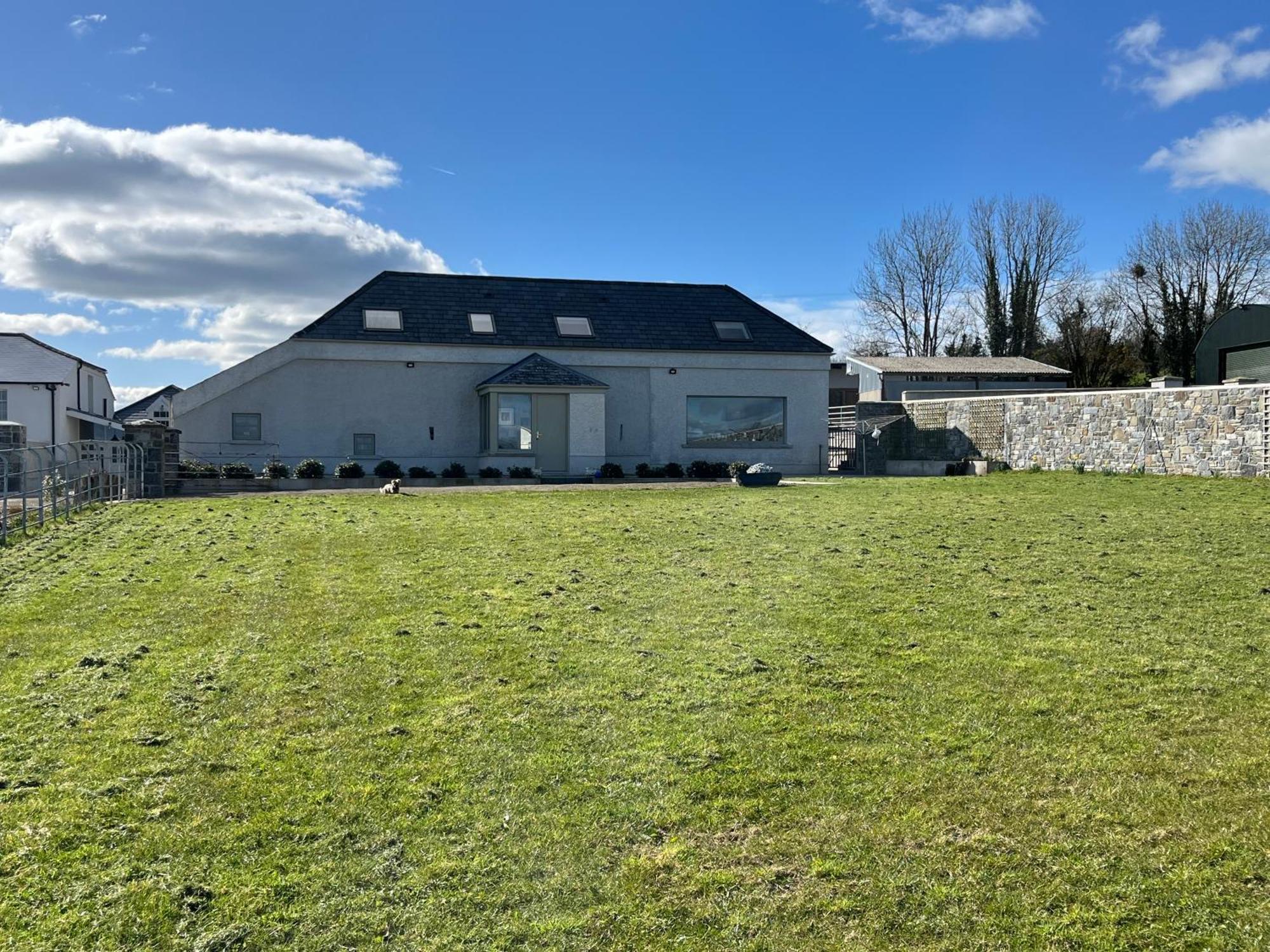 The Barn At The Old Rectory *