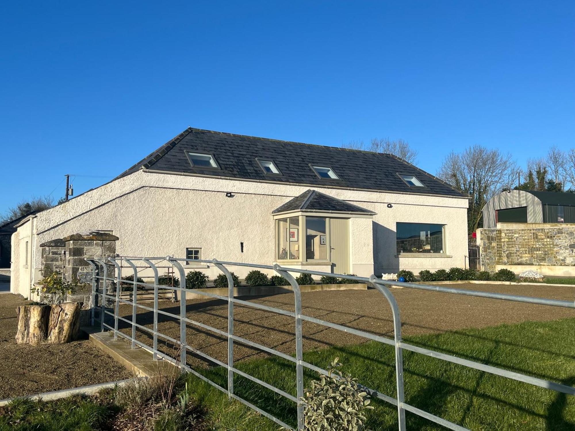 Holiday home The Barn At The Old Rectory Kilkenny
