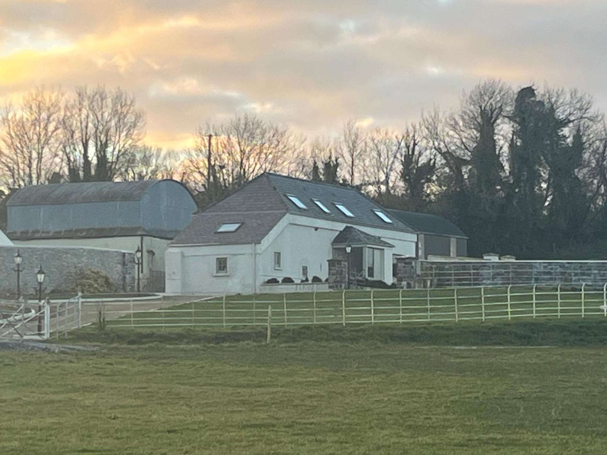The Barn At The Old Rectory Holiday home Kilkenny