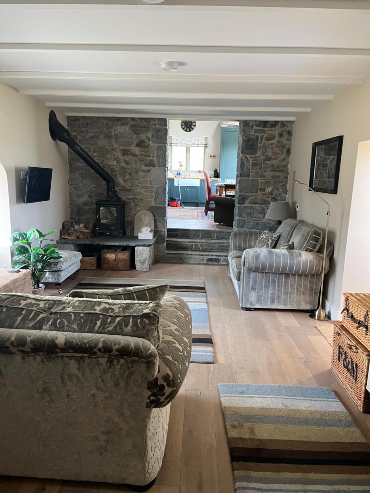 The Barn At The Old Rectory * Kilkenny