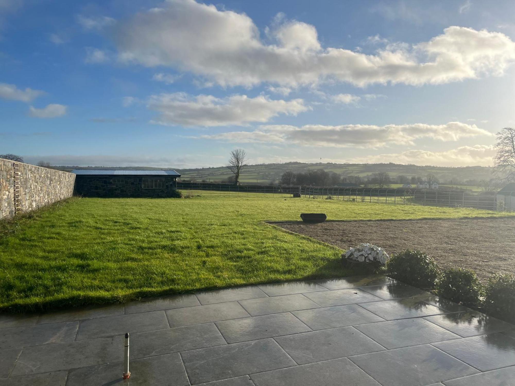 The Barn At The Old Rectory Holiday home
