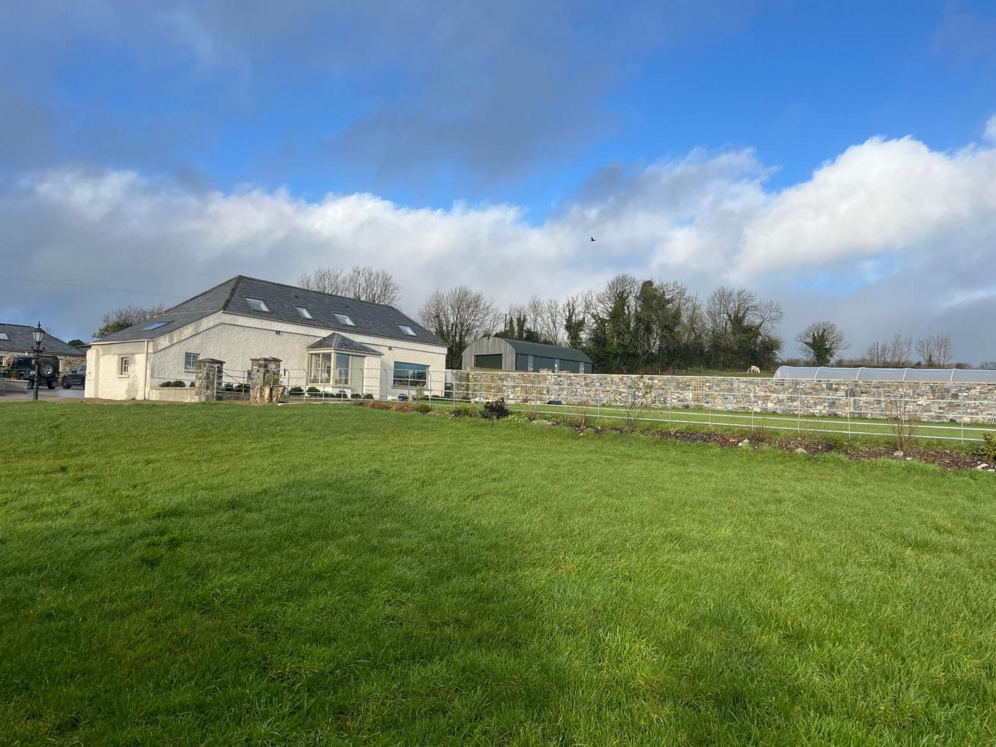 The Barn At The Old Rectory Kilkenny