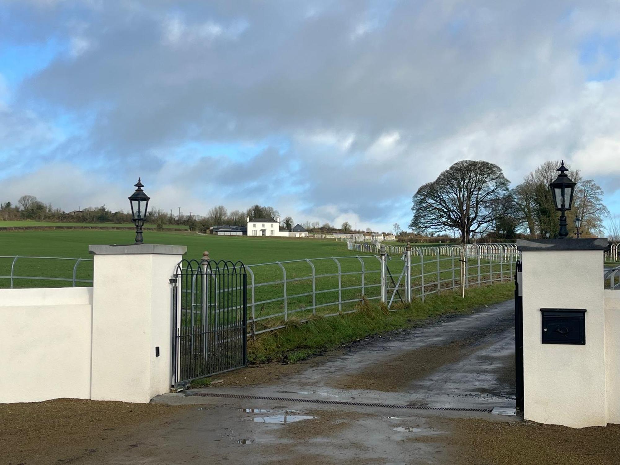 The Barn At The Old Rectory * Kilkenny
