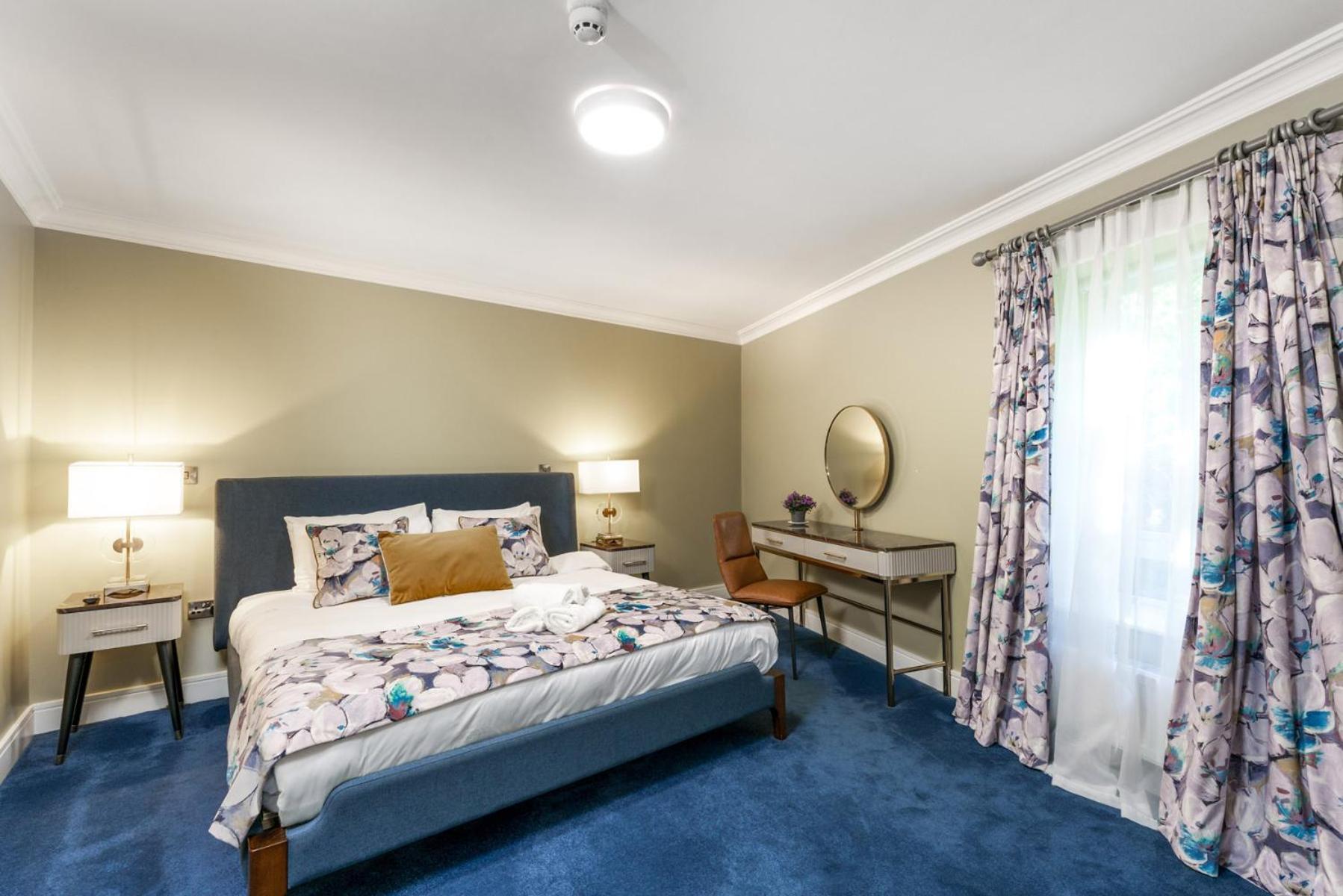 Troysgate House Hotel Kilkenny