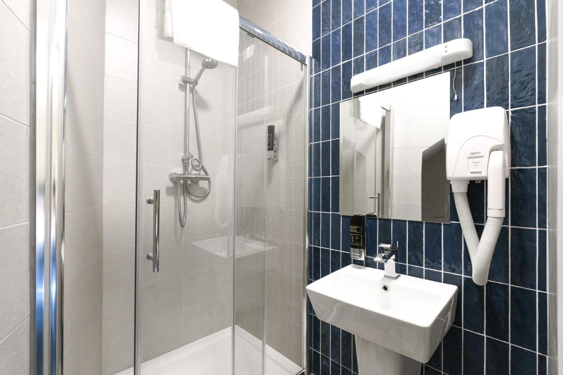 Hotel Troysgate House 3*
