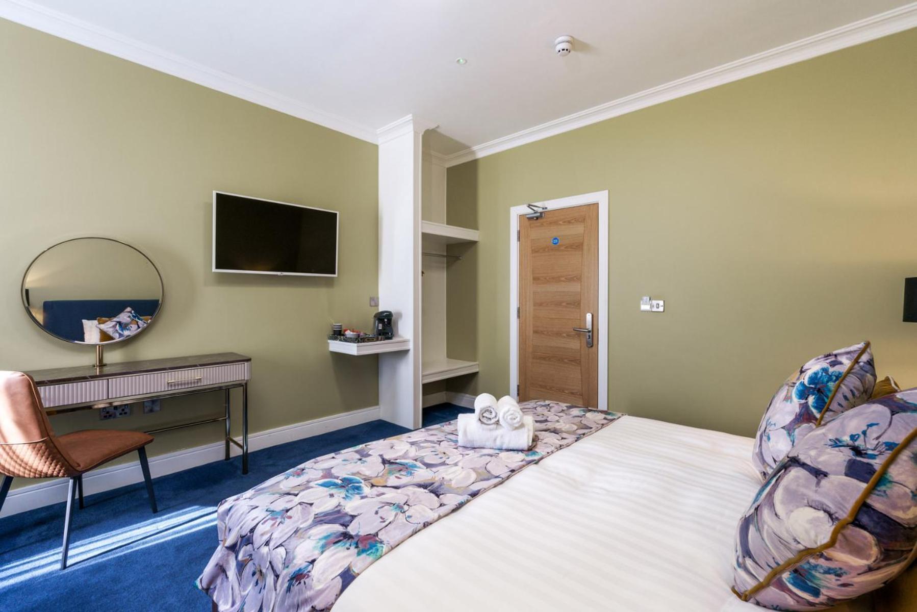 Hotel Troysgate House Kilkenny
