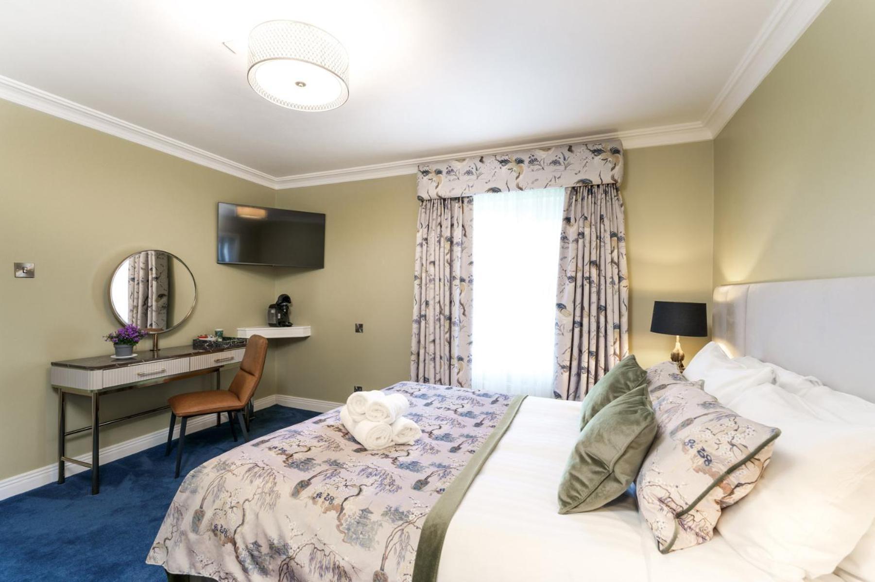 Troysgate House Hotel Kilkenny