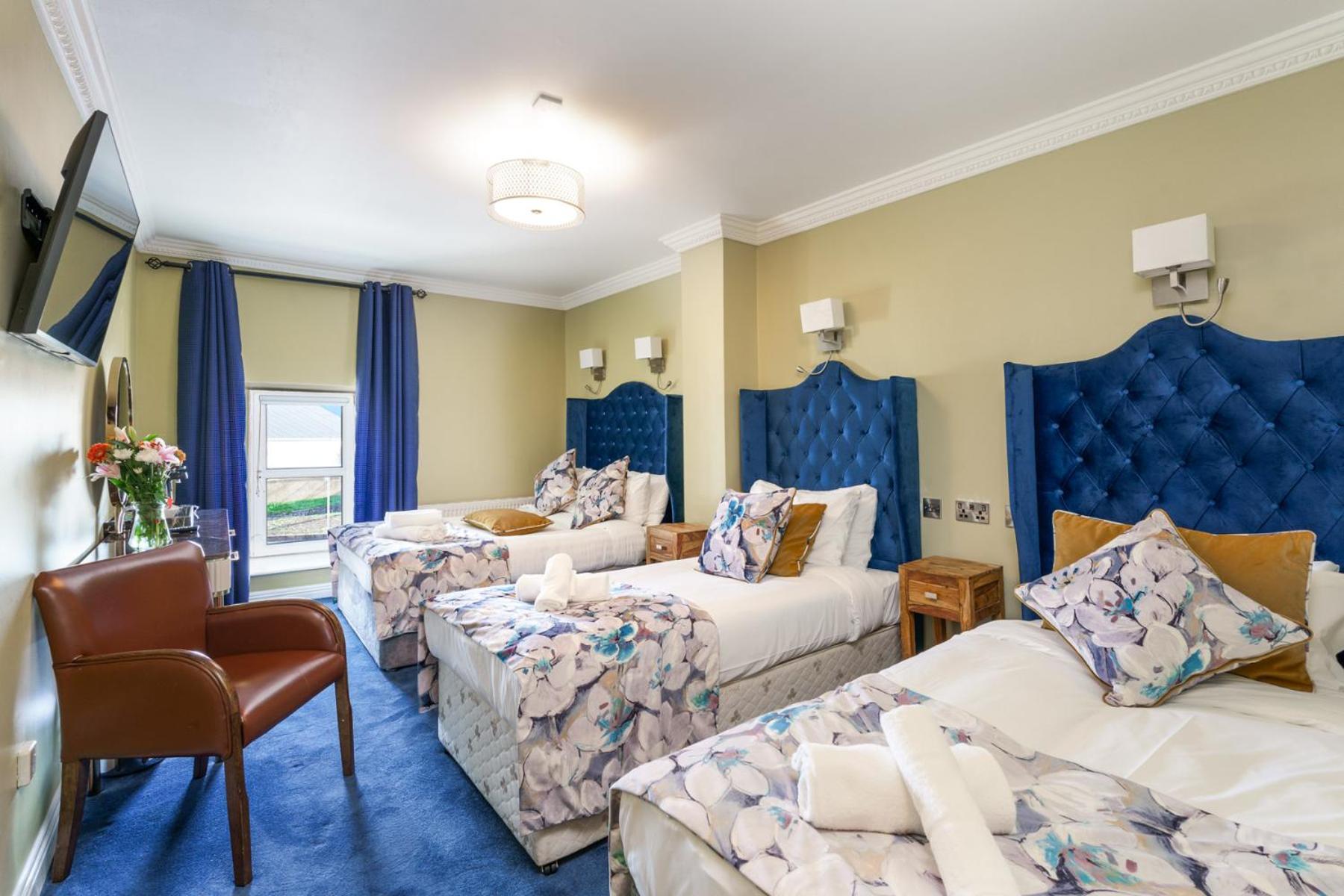 Hotel Troysgate House Kilkenny