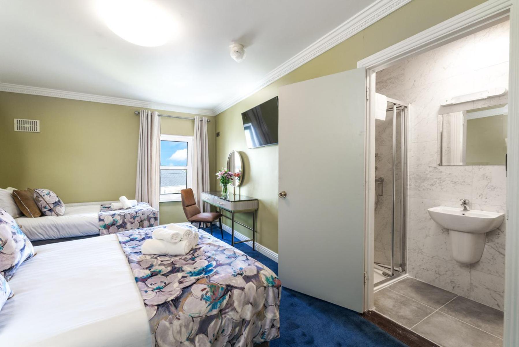 Troysgate House 3* Kilkenny