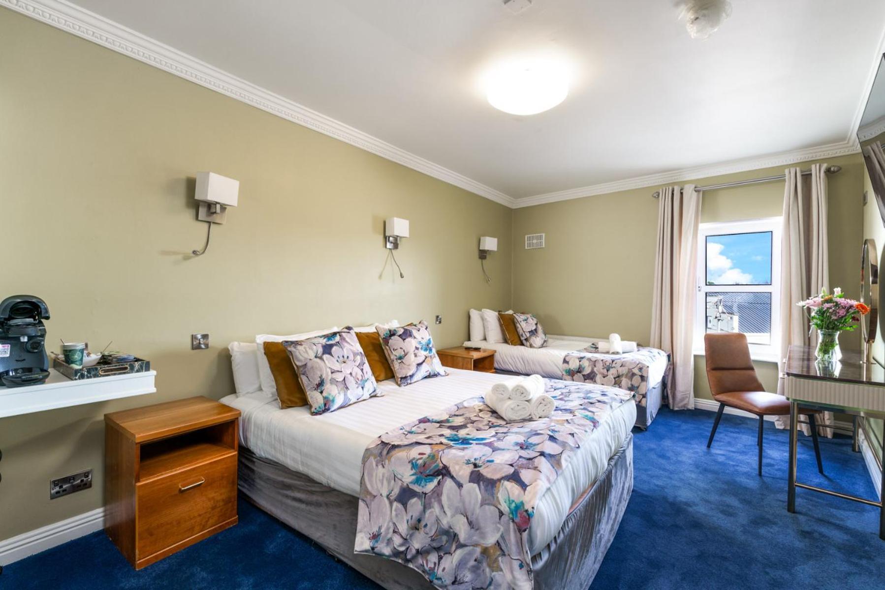 Hotel Troysgate House
