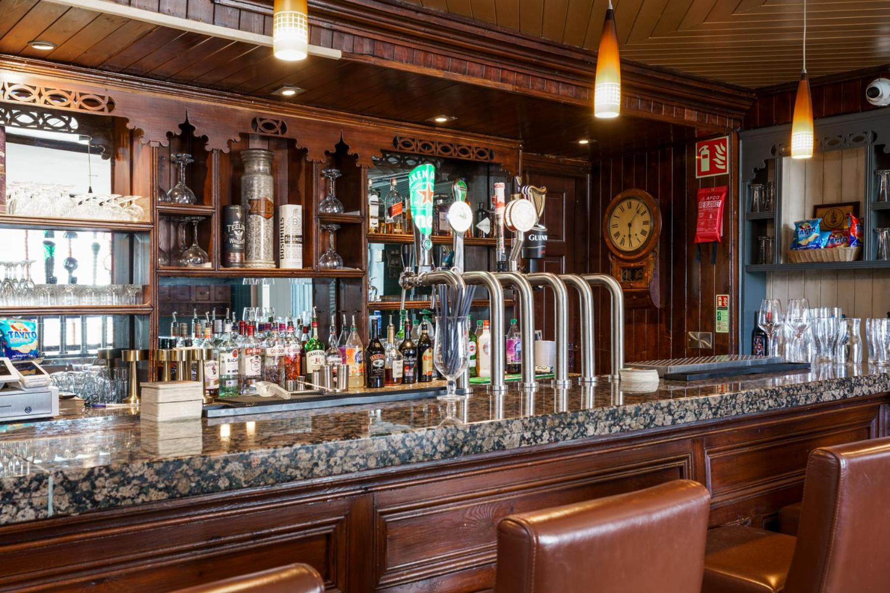 Troysgate House Hotel 3*
