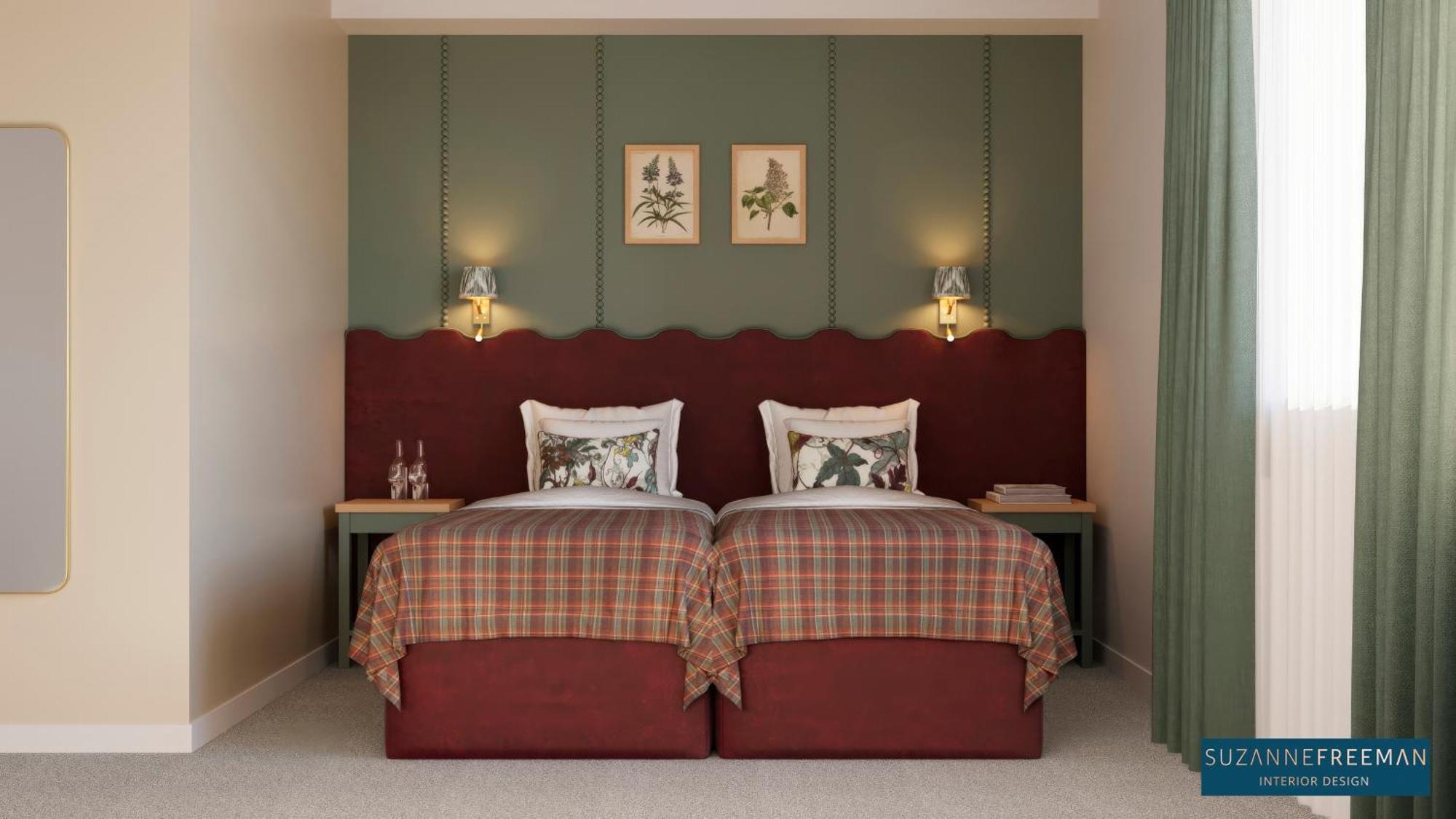Hotel Club House Kilkenny