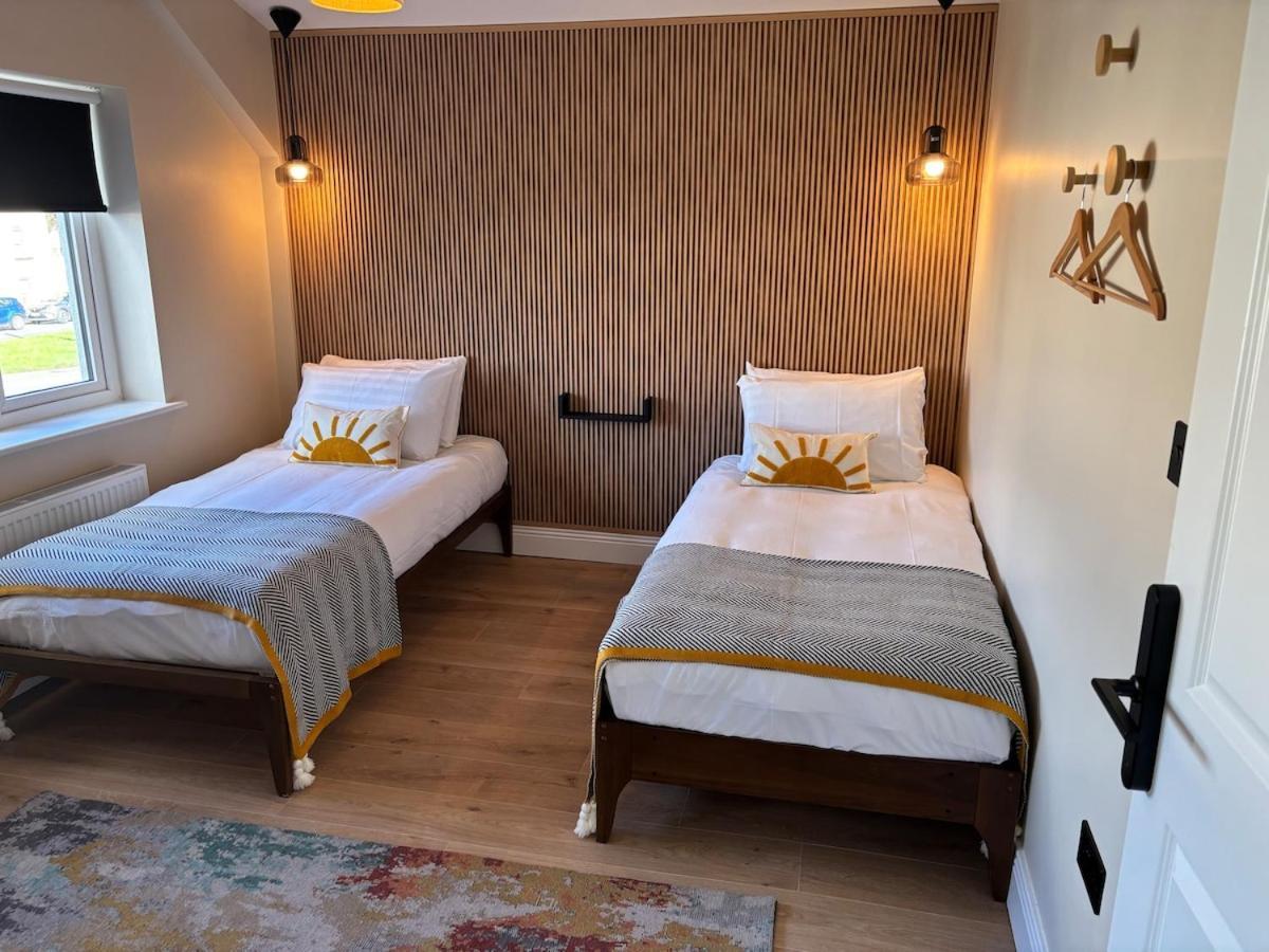 Apartment Riverside Loft Group Kilkenny