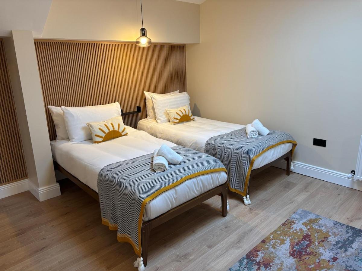 Riverside Loft Group Kilkenny