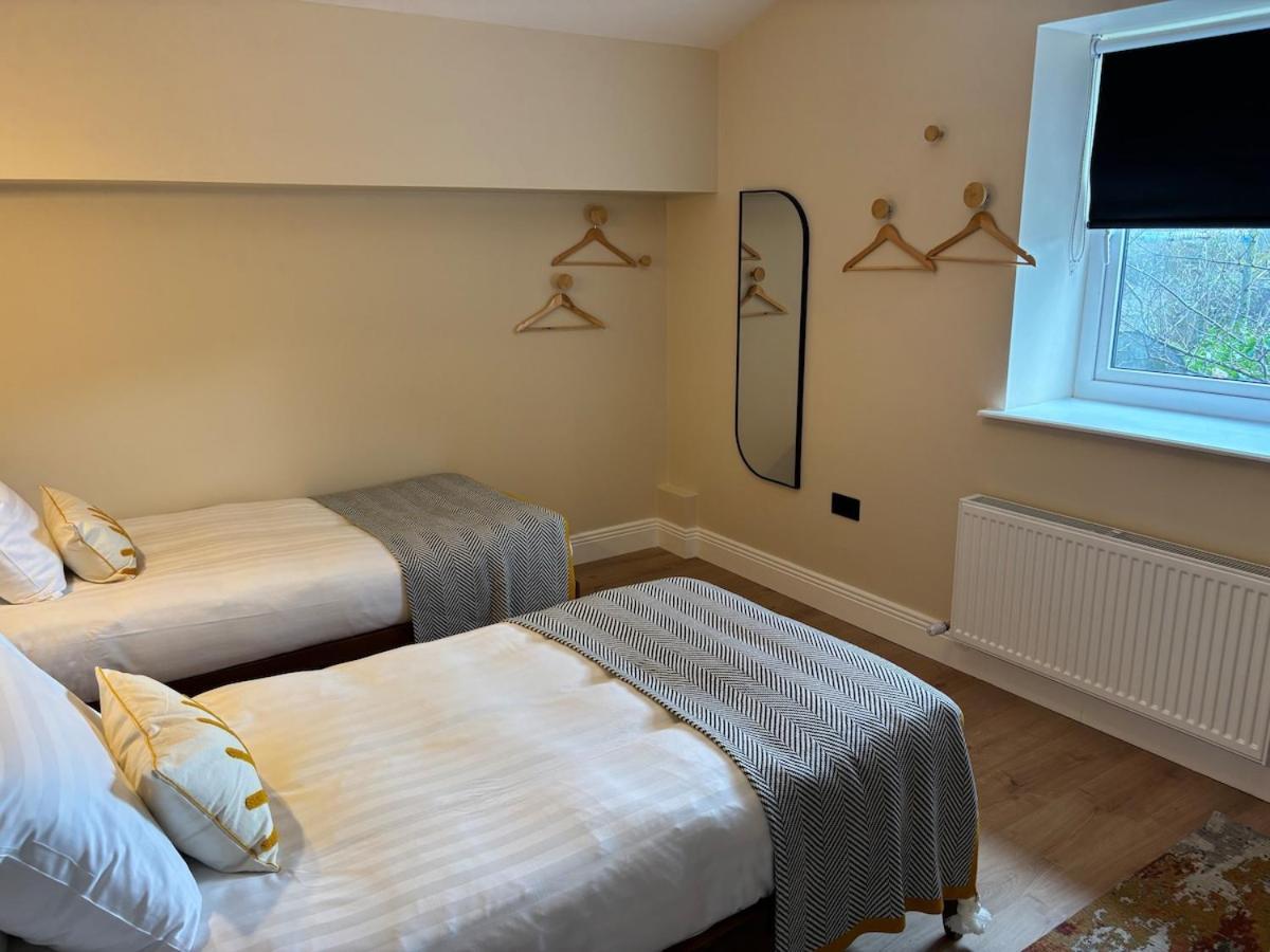Riverside Loft Group * Kilkenny