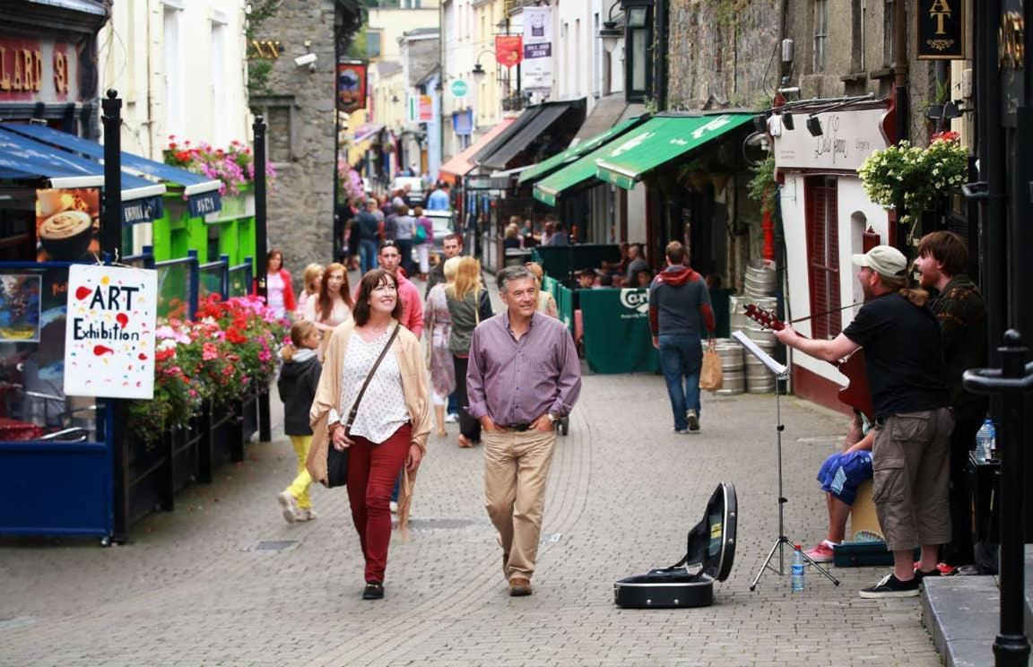 Apartment Riverside Loft Group Kilkenny