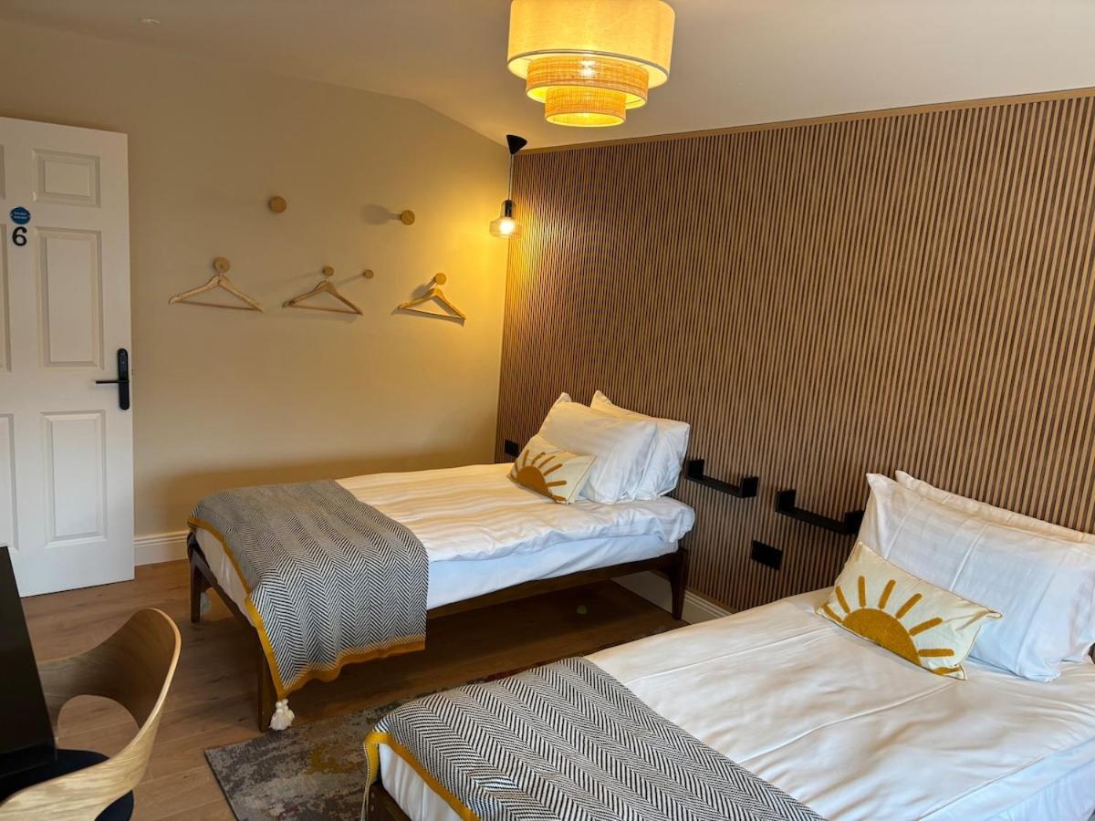 Riverside Loft Group Kilkenny