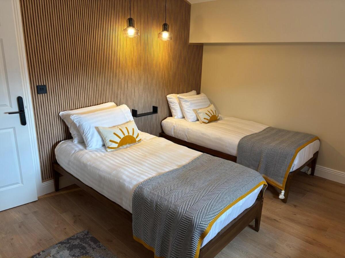Riverside Loft Group Apartment Kilkenny