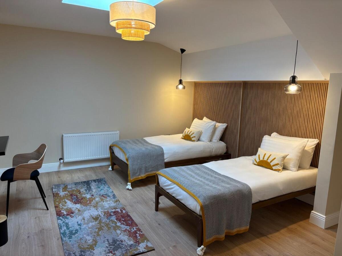 Riverside Loft Group Kilkenny
