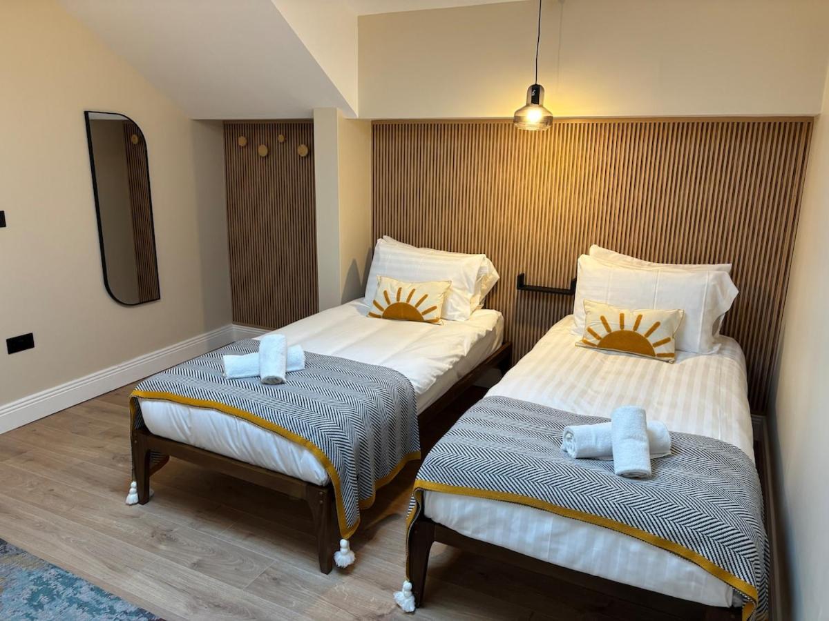 Riverside Loft Group * Kilkenny