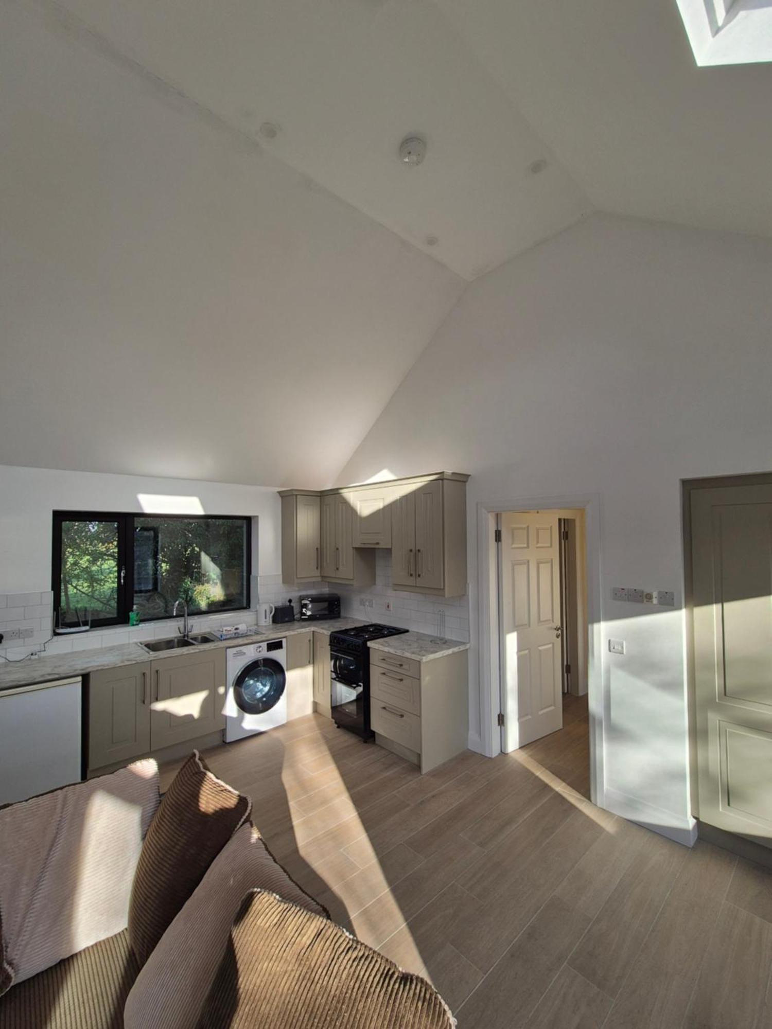 Farm View Apartment Kilkenny