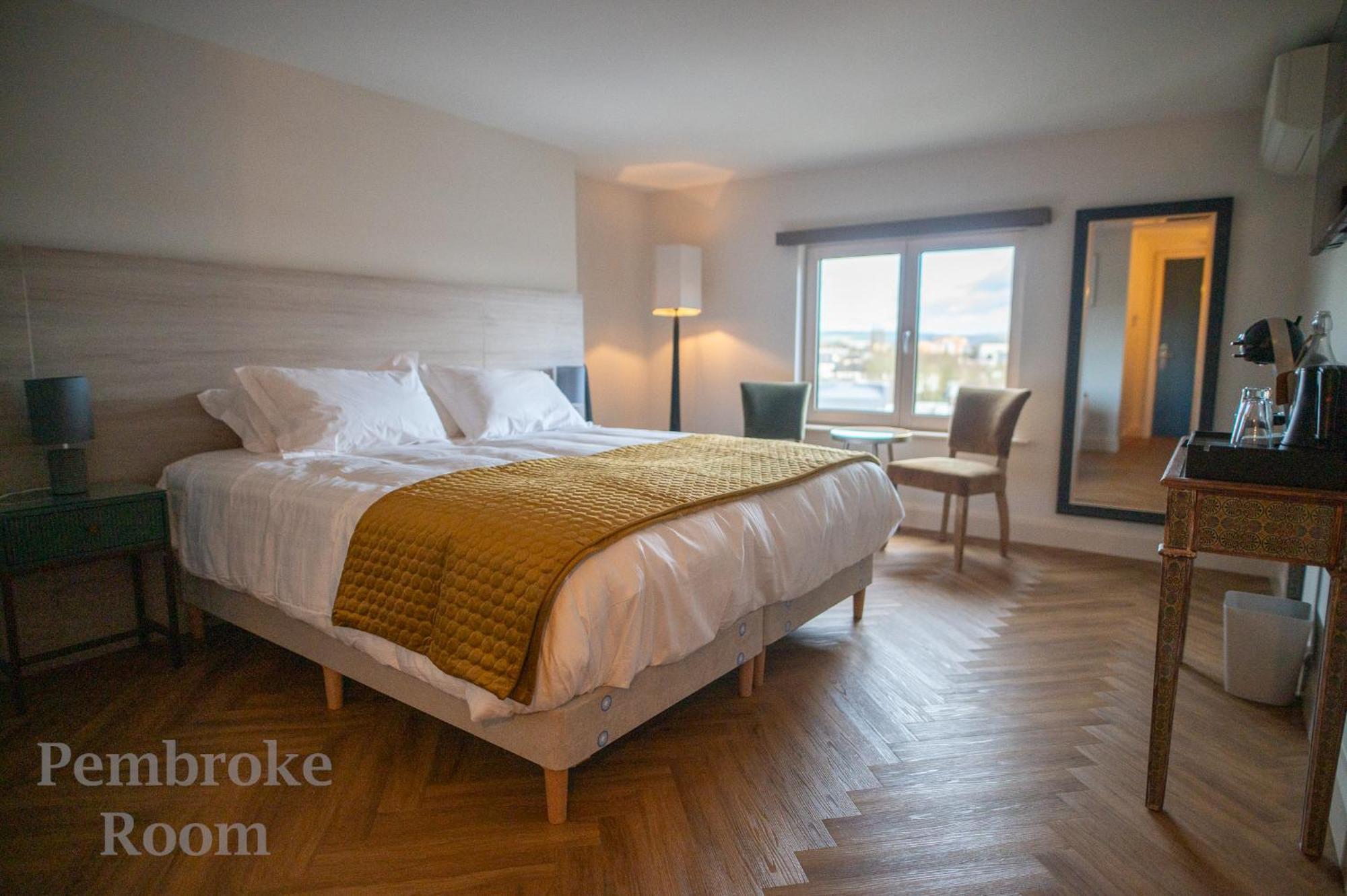 Kilkenny Suites *
