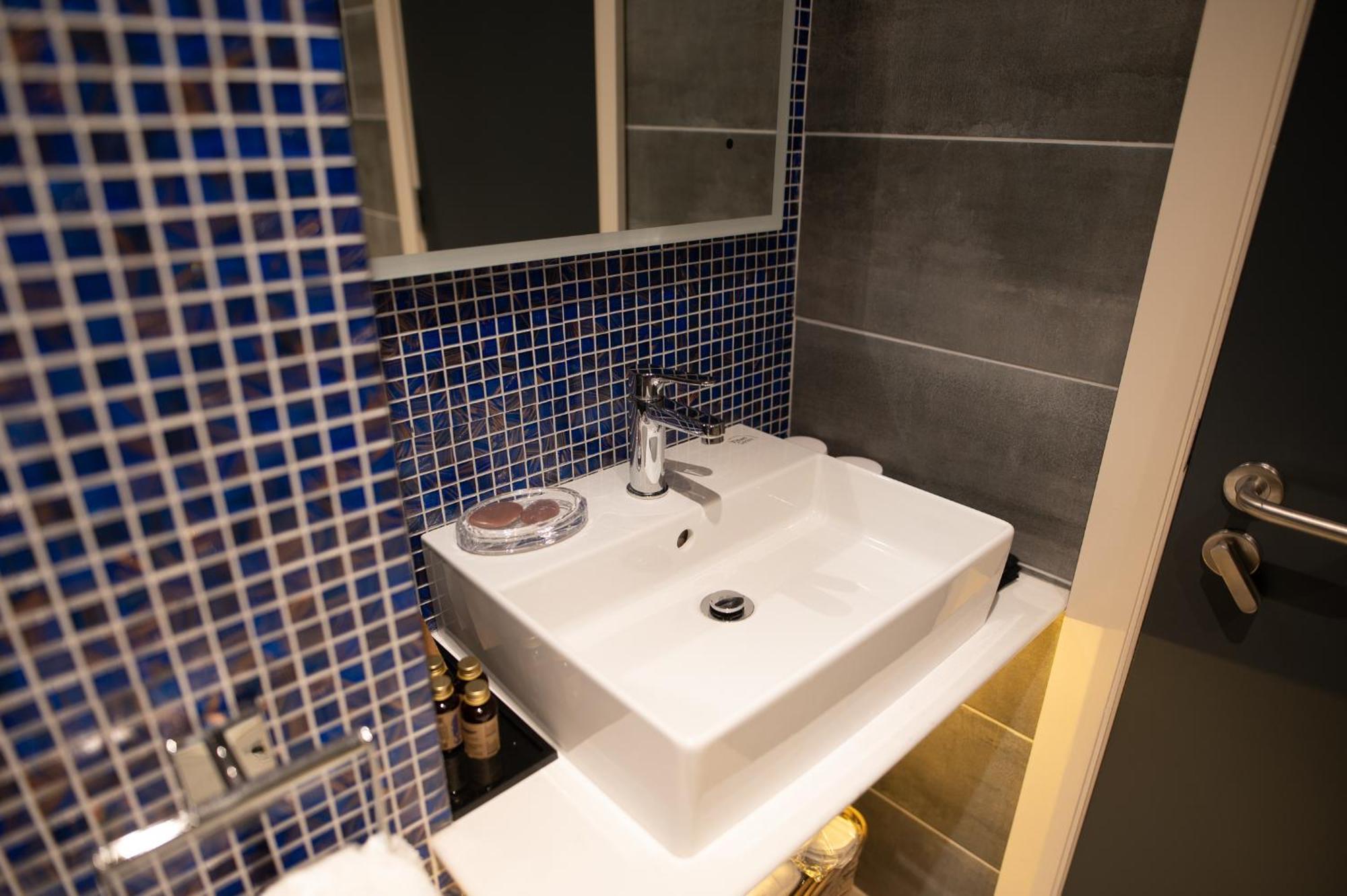 Apartment Kilkenny Suites
