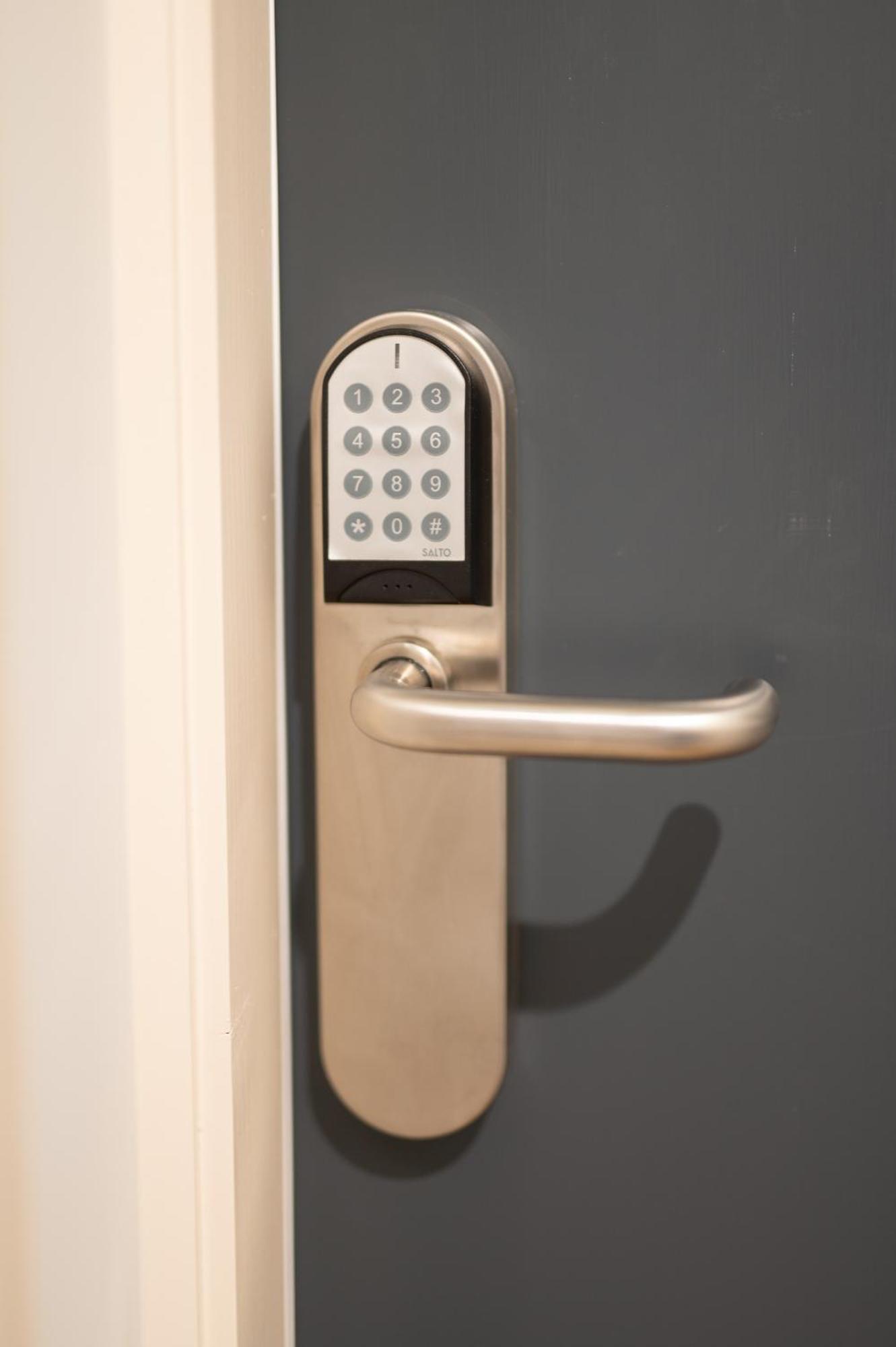 Apartment Kilkenny Suites Kilkenny