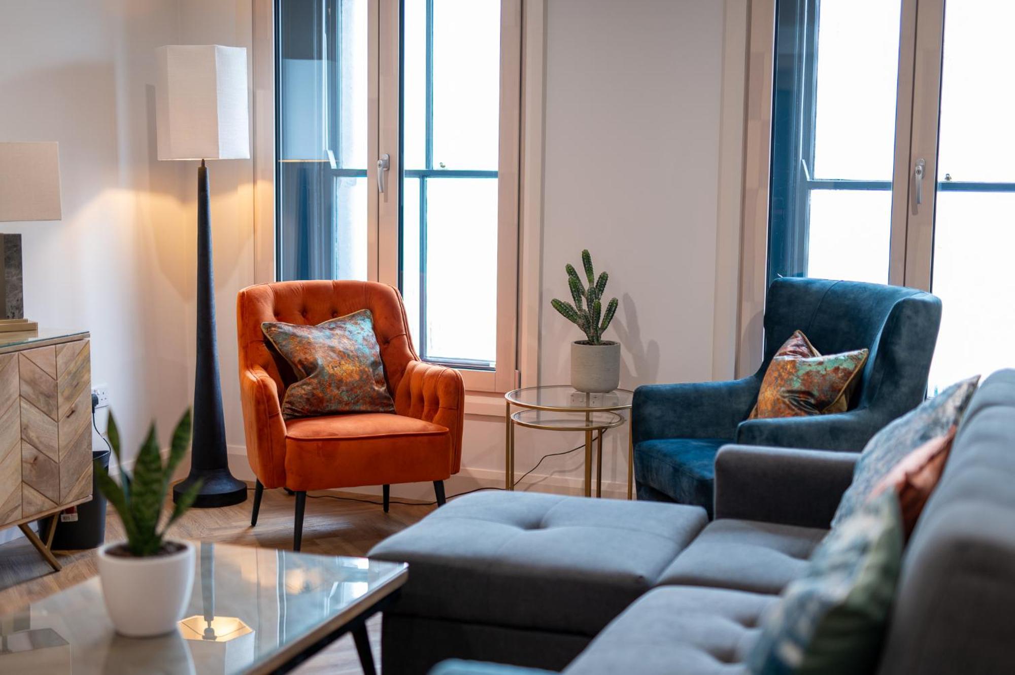 Kilkenny Suites Apartment