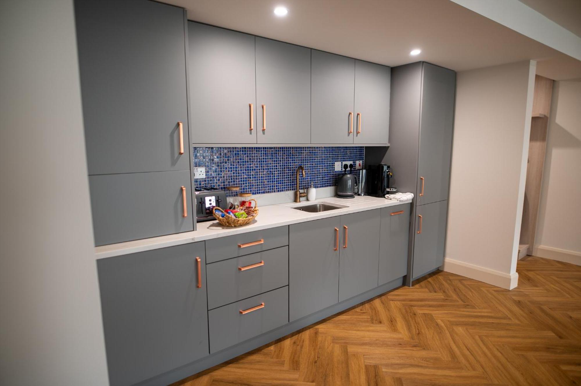 Apartment Kilkenny Suites *