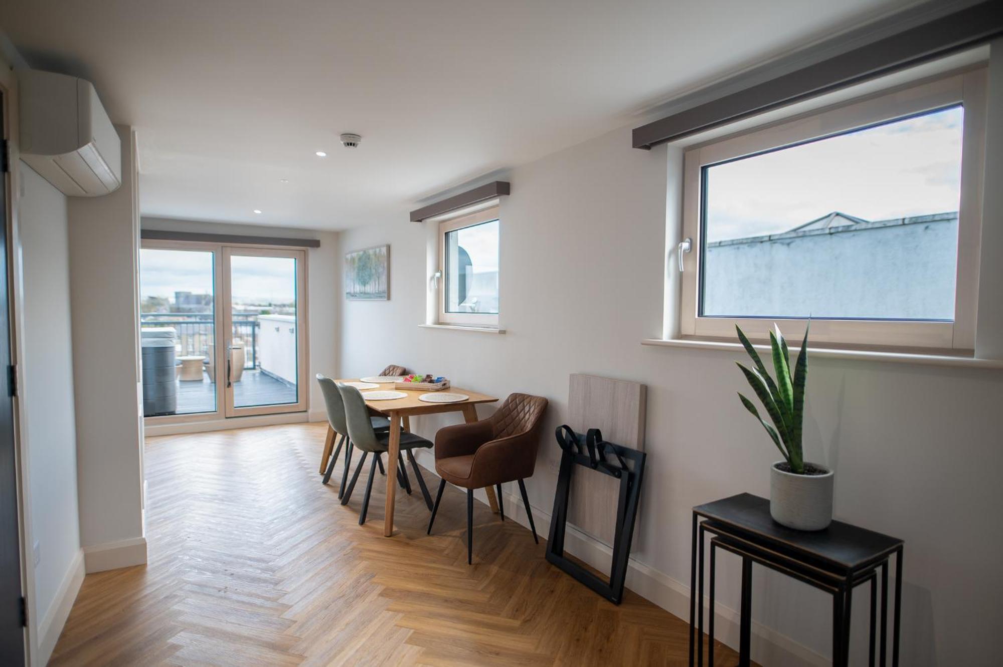 Kilkenny Suites Kilkenny