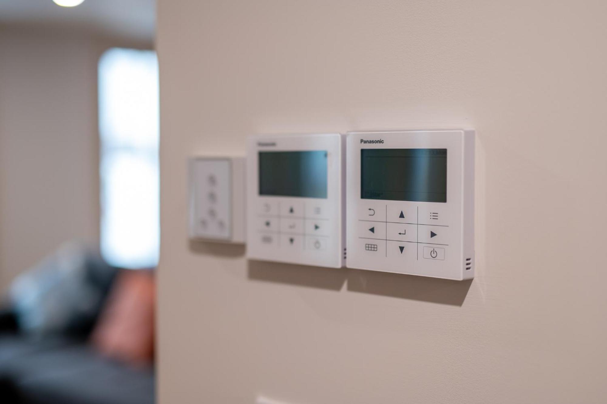 Kilkenny Suites Apartment