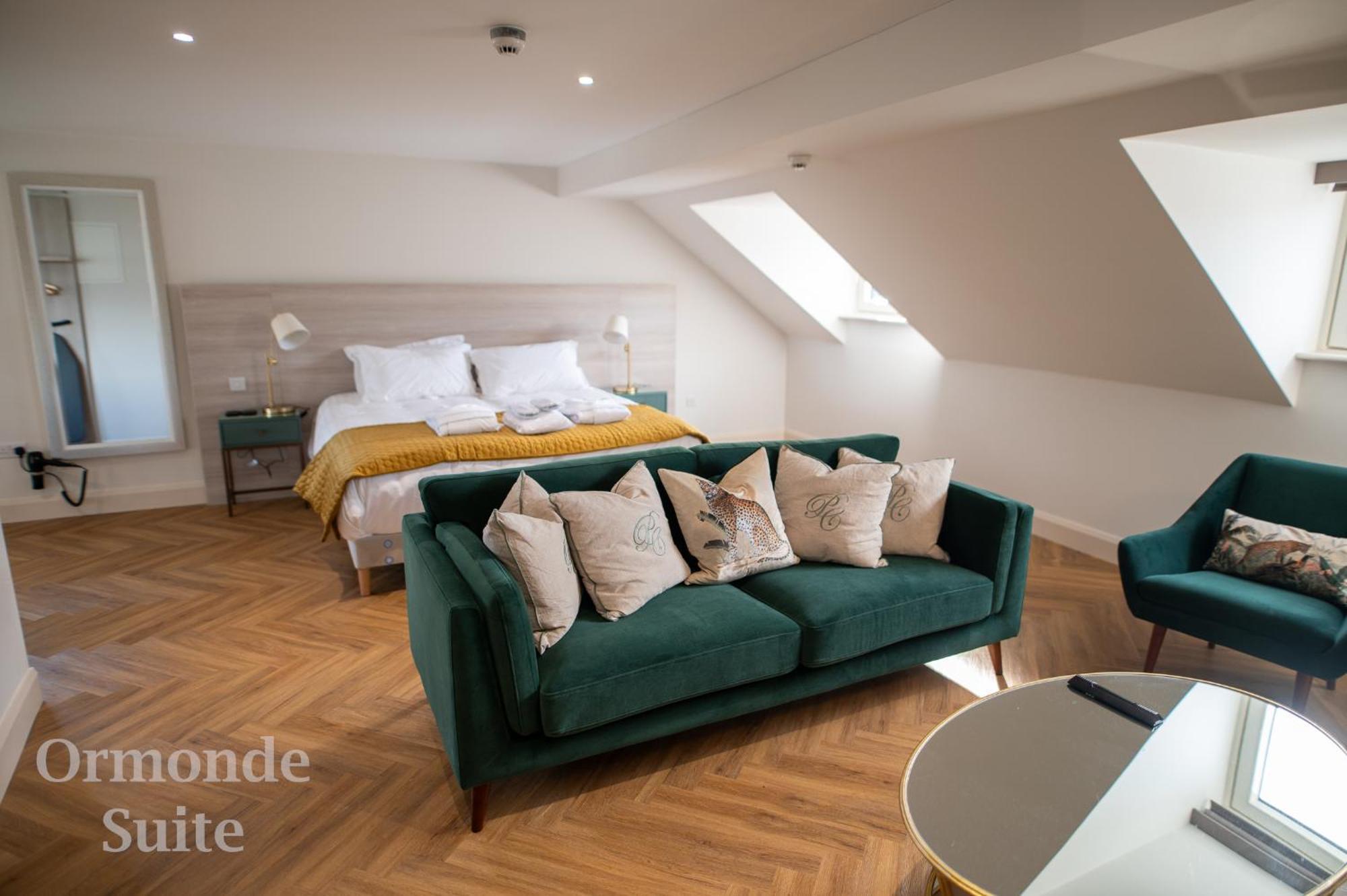 Apartment Kilkenny Suites