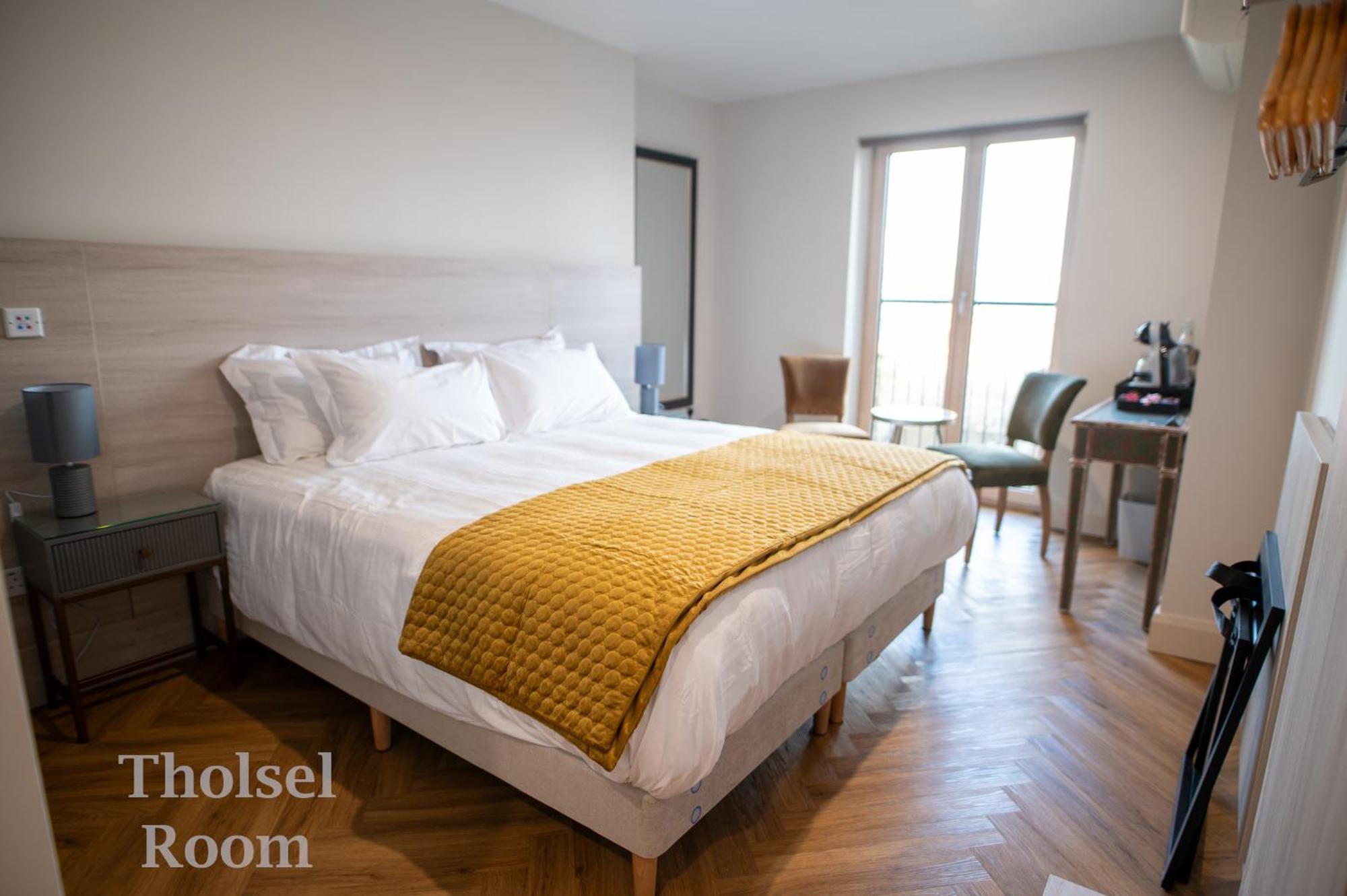 Kilkenny Suites *