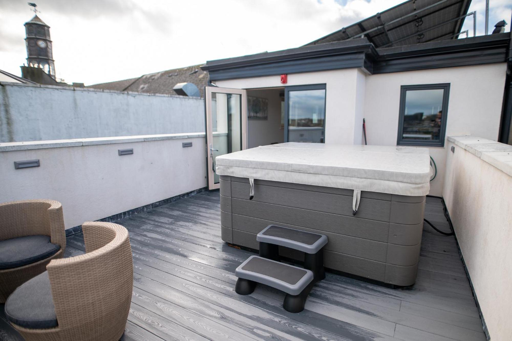 Kilkenny Suites Kilkenny