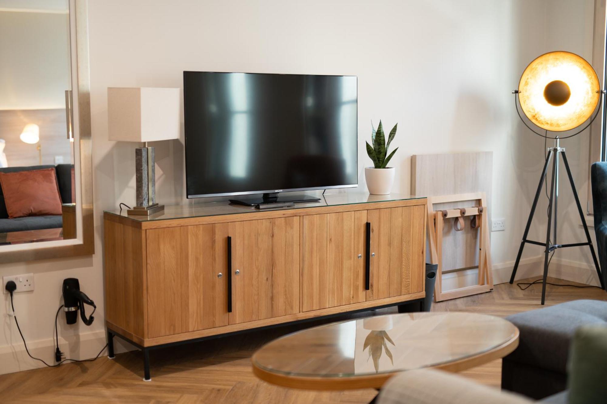 Kilkenny Suites Apartment