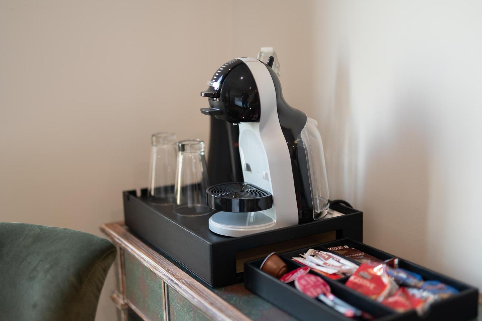 Apartment Kilkenny Suites *