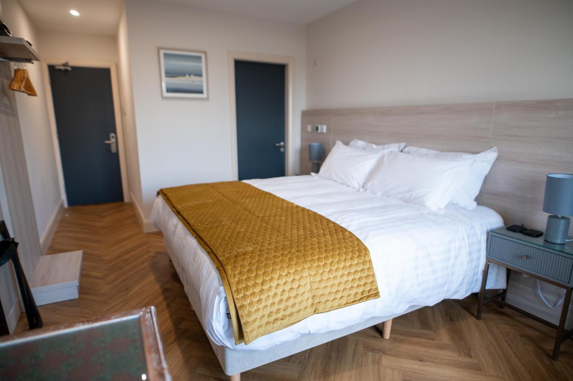 Kilkenny Suites Apartment Kilkenny