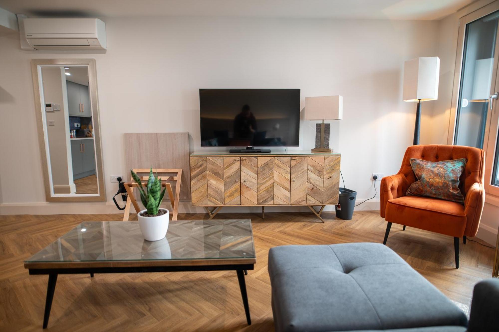 Kilkenny Suites * Kilkenny