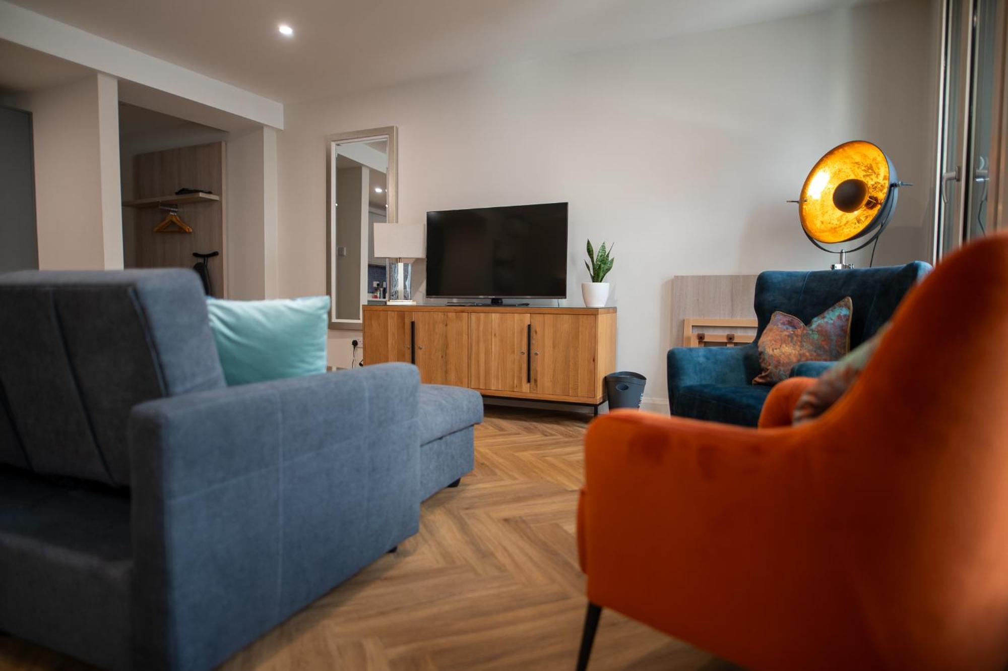 Kilkenny Suites