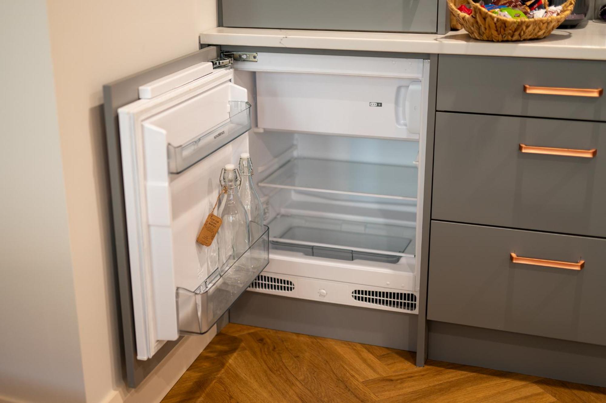 Kilkenny Suites Apartment