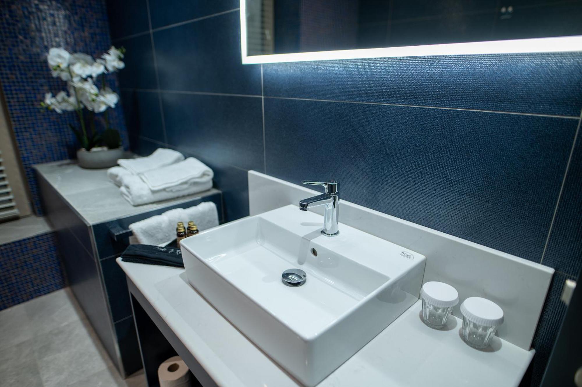 Apartment Kilkenny Suites