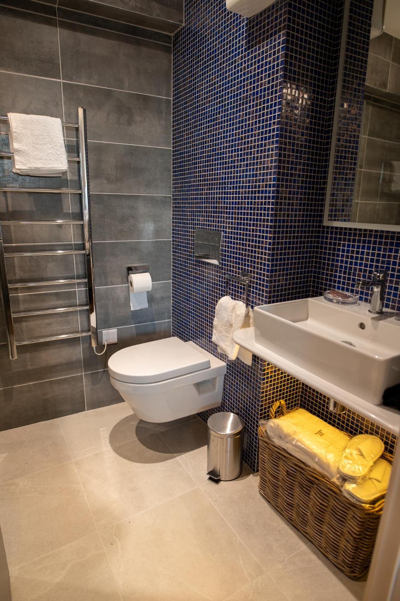 Kilkenny Suites Apartment *